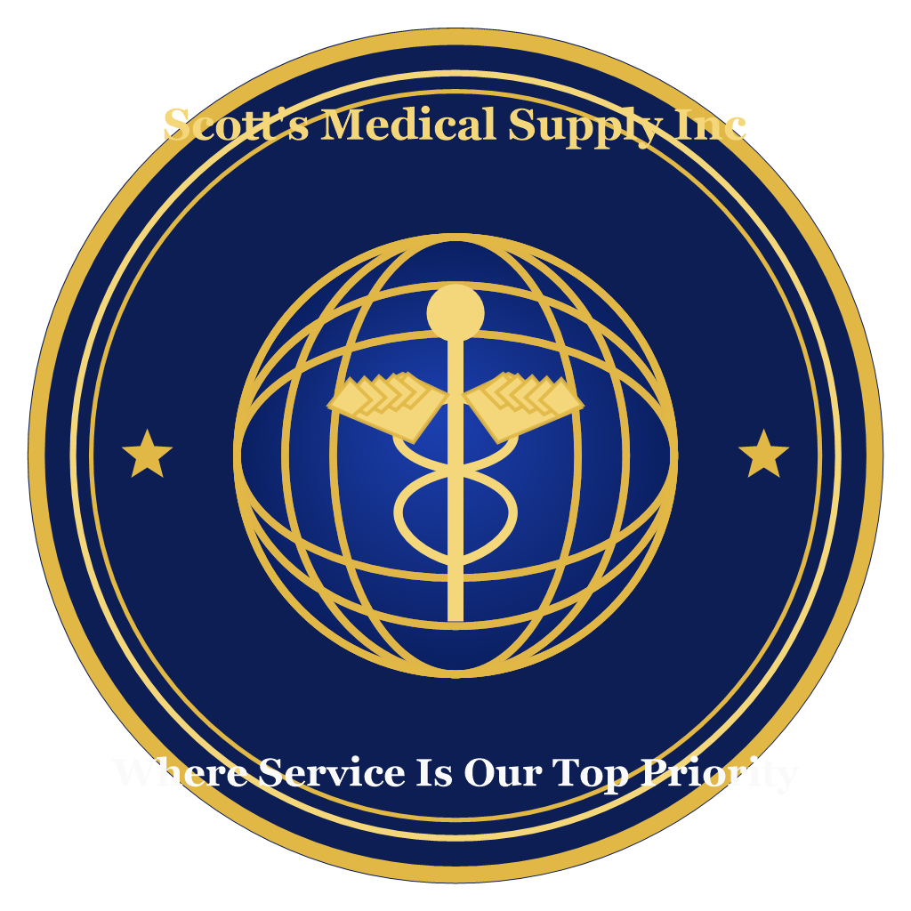 Scotts Medical Supply
